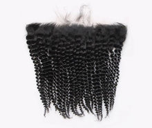Load image into Gallery viewer, HairlyUK, Hairly, Hairlystore 100% Virgin Hair Frontal

