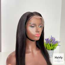 Load image into Gallery viewer, Liza Wig (Silky Straight)
