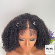Load image into Gallery viewer, Betsy Wig (Kinky Curly)
