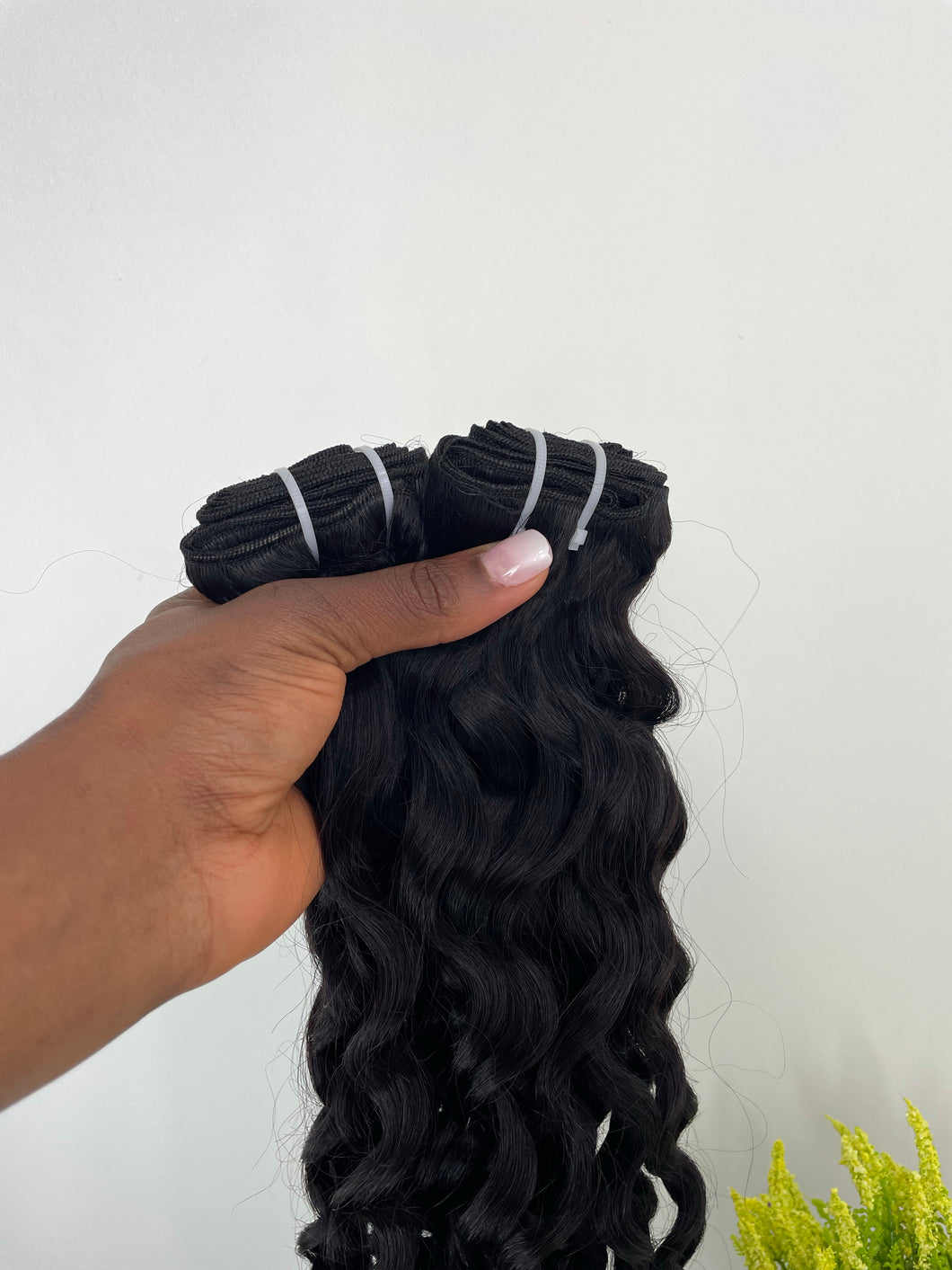 Water Wave Extensions